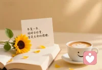 胸纳百川之流，方容世事万千的纷扰。
心怀山海远阔，不困于方寸得失。配图