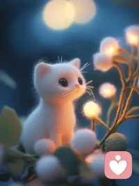 当人们敞开内心时，会变得更好，当我们热爱这个世界时，才真正活在这个世界上