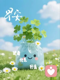 早安，允许自己偶尔迷茫，但别停下脚步，就像种子破土前总要经历黑暗，你的努力，时间都看在眼里。♥再听杨钰莹的《我在春天等你》，依然感觉如初。