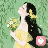 世界会慢慢变好，你也是