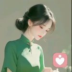 如果爱✨的头像