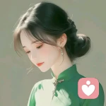 如果爱✨的头像