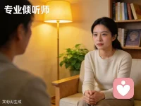 听你，不劝你。       情绪，我兜底。
你的话，我全接。   倾诉，零评判。
不催好，只接住。   心事，随便说。
你的碎念，我收。   我听，你放心。