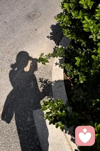 一个人内心有裂痕的时候，都是静悄悄的，这个世界没人能察觉，只有他砰的一声碎开，大家才会听到。