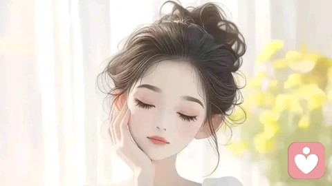 女人的底气来自哪里