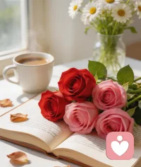 致敬每一位女性：温柔有尺，善良有度，自带光芒，活成自己的太阳。配图