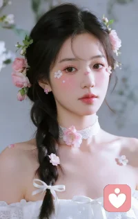 元气满满的周末。配图