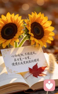 清晨的阳光最是治愈，轻轻落在肩头，驱散一夜慵懒，温柔又治愈，满是安心的舒服。配图