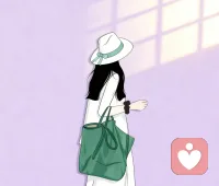 打破舒适区，把不安变成底气，把未知变成可能。配图