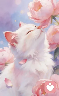 心无枷锁，处处自由。配图