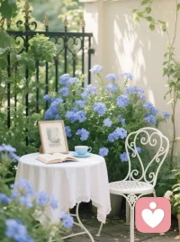 守一份清净，得一份从容，人静，物简，心安。