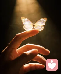 你不必成为别人的例外，也不用做谁的偏爱，你本身就是完整的自己。
