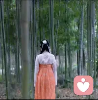 ??.我看見，
每一份情緒都是信使，
每一個渴望都值得被看見。
在接納的土壤里，
自我開始舒展，
生命得以安放、綻放，
這便是接納之美，
是與自己溫柔共生的藝術。早安??配圖