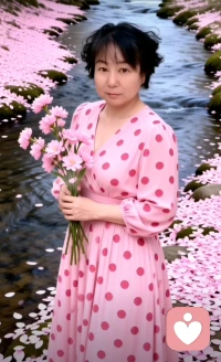 50+成熟倾听师，短发干练，温和沉稳，自带岁月沉淀的共情力。

不年轻气盛，不急躁说教，只懂稳稳接住你的情绪。
 
擅长陪伴：

婚姻内耗、亲子焦虑、职场压力、深夜失眠、情绪低落、自我否定、无人诉说的委屈。
 
全程严格保密，不打断、不评判、不贴标签。
像身边靠谱的姐姐，耐心听你慢慢说，陪你梳理心结，
走出内耗，找回内心的平静与力量。
 
信任很贵，我不辜负；心事很重，我愿意听。配图