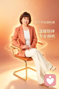 亲爱的朋友：

感谢大家一直以来的信任与陪伴❤️

为了能给大家提供更稳定、更专注的倾听服务，

我的服务费率将小幅调整为0.3元/分钟。

价格微调，不变的是我100%的倾听与陪伴。

我依然在这里，等你说所有想说的话。配图