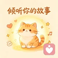 情感聊愈·，倾听聊天  服务宣言：
✨全网专属暖心倾听，允许你畅快说｜全程匿名 绝对保密✨
 
有没有很多心事
没人可以说、不敢跟身边人讲？
委屈、难过、焦虑、emo、感情内耗、生活压力
闺蜜不敢讲、家人不敢说、朋友没法懂
 
来我这里就对了
 
▪️全程匿名私密，绝不打探隐私、不泄露任何心事
▪️安静倾听你的所有吐槽、委屈、秘密、遗憾
▪️不评判、不说教、不站队，只温柔共情陪伴
▪️深夜也在线，随时可以来找我放空倾诉
 
不用假装坚强
不用硬撑懂事
在这里你可以做最真实的自己
想哭就说、想吐槽就尽情发泄
我做你永远的情绪避风港
 
随缘接单 用心陪伴
心情不好、心里堵得慌
直接私聊我就可以～