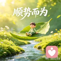 中年知心咨询师 缓解焦虑内耗倾诉
70后阿姨，多年情绪倾听陪伴经验，经历婚姻、育儿、职场各类琐事，更懂成年人的压抑与委屈。
不评判不说教，安静听你倾诉，帮你理清思绪、舒缓负面情绪。
 
擅长：夫妻矛盾、亲子沟通、职场压力、情绪内耗、原生心结
 
须知：
仅情绪陪伴梳理，非医疗诊疗，严重身心问题请线下就医；全程平台沟通，隐私严格保密，无低俗话题。配图