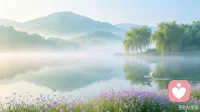 门一直开着，风可以进来坐坐，光可以进来坐坐，你也可以

这儿只有一把很稳的椅子，和不会比你先开口的安静。

不想说话的时候，我连呼吸都放得很轻，

想说了那些攒了很久有点皱巴的心事，可以一件件拿出来摊平，

我不会伸手去抢，也不会扭头不看，我好好接着

 听完了，他们或许会变轻一点点。

如果你去过别处，觉得差点什么

可能差的就是这样一份儿，“不做什么”的陪伴！

那么，欢迎你。

我在这里不急，不催，不说，或者等你说配图