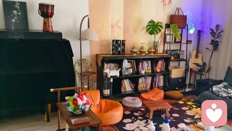 在错误的地方寻找爱，你也是这样吗？