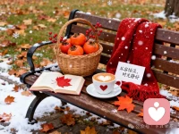 岁月是一面镜子，照人，照己，照过往。