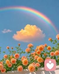 不要用別人的尺子，
丈量自己的人生。[玫瑰][玫瑰][玫瑰]