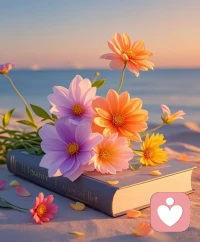 療愈，不是馬上解決問題的能力，
而是一種“愿意陪伴自己”的能力。[玫瑰][玫瑰][玫瑰]