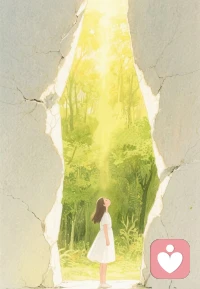 接受歲月的傷，同時也仰望生活的光[玫瑰][玫瑰][玫瑰]