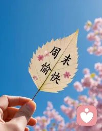 人生最好的活法：
在自己的世界，熠熠生輝；在別人的世界，順其自然。用順其自然的心態(tài)，過(guò)隨遇而安的日子，做簡(jiǎn)單快樂(lè)的自己，度平安健康的歲月。