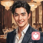 江照情感的头像