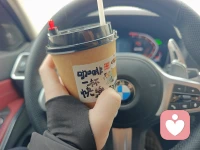 一杯日常咖啡☕
代表了多种情绪