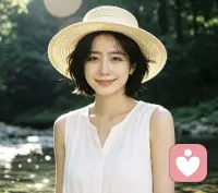 独处，这个事，
你介意了，它就是孤独，
你享受了，它就是自由。配图