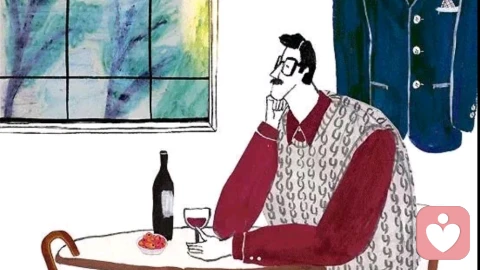 深圳的干婚现象越来越凸显了。