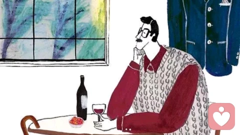 情绪总是一点就炸,该怎么办?