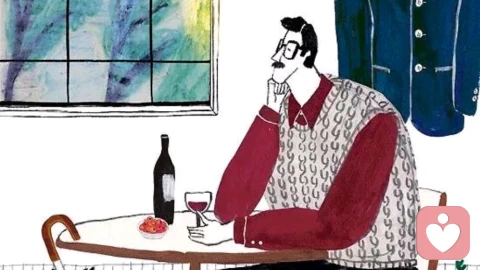 给失眠的你一封信