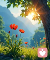 沒有播種，何來收獲；沒有辛勞，何來成功。喜歡的路要自己去走，喜歡的風景要自己去看。不要讓懶惰把夢想變成夢和想！配圖