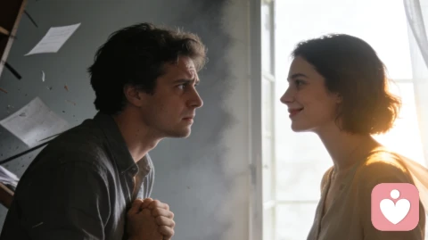 化索取为给予：与匮乏型伴侣的相处智慧