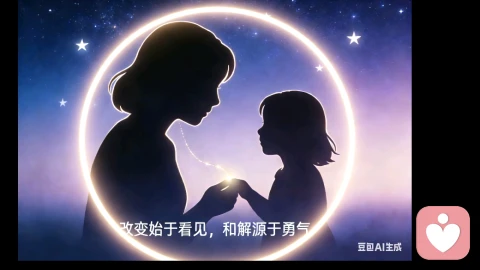 一场关于孤独的咨询：照见童年创伤