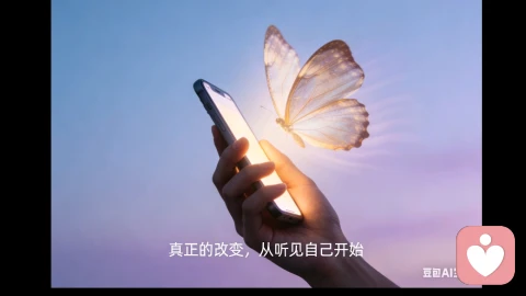 当我停止“为别人”而活,一通电话里的觉醒