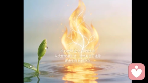 站在终点回望生命:从火化炉前看我们如何存在