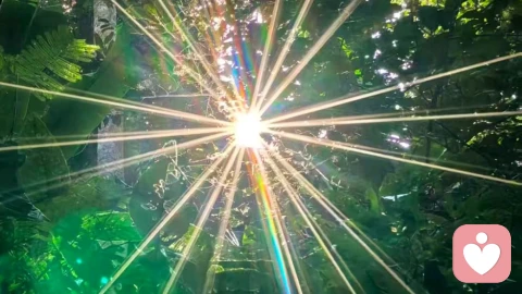 在一条野路上，我找回了孩子的勇气