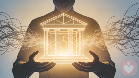 压力不是你的敌人，三步将重负化为内在秩序