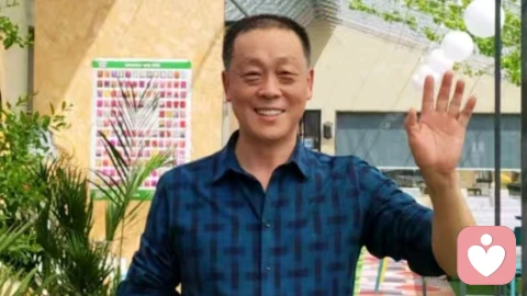 内心安静下来便再无忧虑