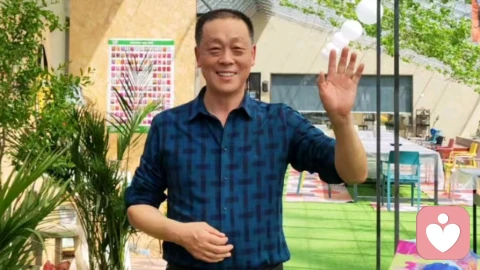 能稳住情绪  才是真本事