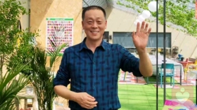 你不用时时刻刻都装坚强