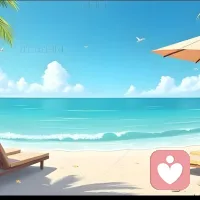 原来人也可以这样轻松的度过每一天配图