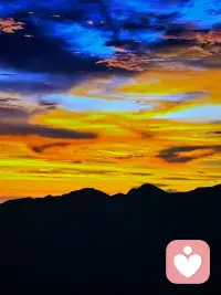 七月尾声落幕，八月盛夏登场。愿不慌不忙，心怀热忱，在热烈的夏天，遇见更好的风景。