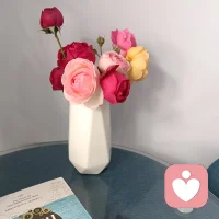 用半天的时间，做了一次扫除！喜欢房间干净清爽的样子！婉拒了朋友去出游！不知道从什么时候，开始喜欢安静～
社交的圈子越来越小，朋友也屈指可数！
开始专注于做自己喜欢的事！甚至喜欢那一份静享的孤独！好多事，宁可自己消化，也不愿意和身边的人诉说了～配图