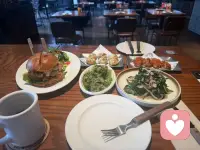 聚餐 下午茶可以治愈疲惫😋