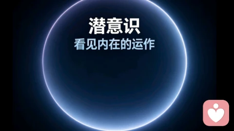 读懂潜意识:决定你人生走向的幕后推手