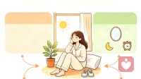 情绪低落自救：养好身体，治愈轻度抑郁情绪